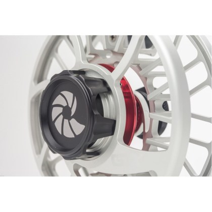 Kołowrotek muchowy Nautilus Reels GTS Nautilus GT-Series 